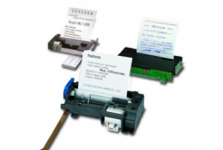 Citizen LT286, LT Line Thermal Printer Mechanisms