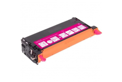 Epson S051159 bíborvörös (magenta) kompatibilis toner