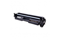 Utángyártott toner a HP 30A CF230A fekete (black) 