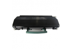 Lexmark X463A11G fekete (black) utángyártott toner