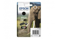 Epson T2431 C13T24314012 fekete (black) eredeti tintapatron