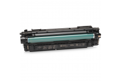 Utángyártott toner a HP 655A CF453A bíborvörös (magenta) 