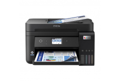 Epson EcoTank L6290 C11CJ60404 tintasugaras multifunkciós