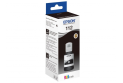 Epson T06C14A, fekete (black) eredeti tintapatron