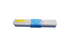 OKI 44469722 sárga (yellow) kompatibilis toner