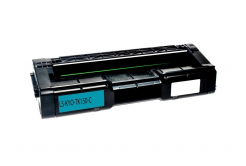 Kyocera Mita TK-150C cián (cyan) kompatibilis toner