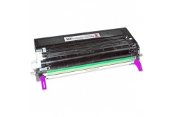 Lexmark X560H2MG bíborvörös (magenta) kompatibilis toner