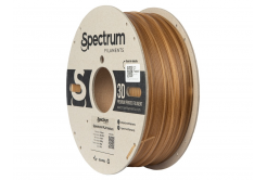 Spectrum 80934 3D filament, PLA Nature FLAX, 1,75mm, 1000g