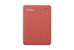 Canon SELPHY Square QX20 6754C001 piros, zsebnyomtató