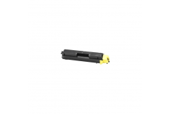 Kyocera Mita TK-5135Y sárga (yellow) utángyártott toner