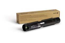 Xerox 106R03757 fekete (black) eredeti toner