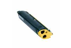 Epson S050097 sárga (yellow) kompatibilis toner