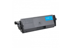 Kyocera Mita TK-590 cián (cyan) kompatibilis toner