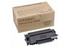 Ricoh 413196 fekete (black) eredeti toner