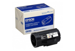 Epson S050690 fekete (black) eredeti toner