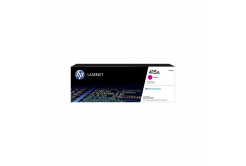 HP 415A W2033A bíborvörös (magenta) eredeti toner