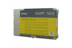 Epson T6174 C13T617400 sárga (yellow) eredeti tintapatron