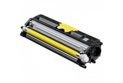 Epson S050554 sárga (yellow) kompatibilis toner