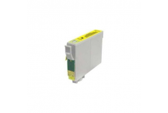 Epson T0894 sárga (yellow) utángyártott tintapatron