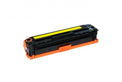 Utángyártott toner a HP 651A CE342A sárga (yellow) 