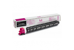 Kyocera TK-8545M 1T02YMBNL0 bíborvörös (magenta) eredeti toner