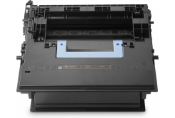 HP CF237Y 37Y fekete (black) eredeti toner