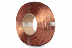 Spectrum 81319 ReFill filament, PLA SILK, 1kg, 1.75mm, SPICY COPPER