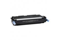 Canon C-EXV26Bk fekete (black) kompatibilis toner