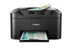 Canon MAXIFY MB2150 0959C009 tintasugaras multifunkciós