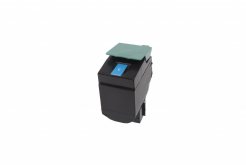 Lexmark C540H1CG cián (cyan) kompatibilis toner