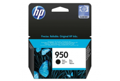 HP 950 CN049AE fekete (black) eredeti tintapatron