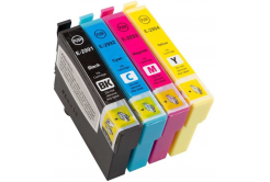 Epson T2996 multipack kompatibilis tintapatron