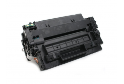 Utángyártott toner a HP 11A Q6511A fekete 