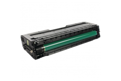 Kyocera Mita TK-150K fekete (black) kompatibilis toner