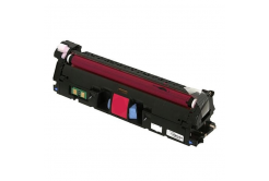 Utángyártott toner a HP 121A C9703A bíborvörös (magenta) 