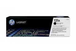 HP CF210X fekete (black) eredeti toner