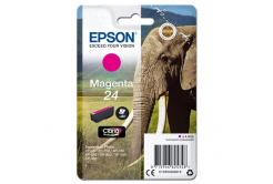 Epson T2423 C13T24234012 bíborvörös (magenta) eredeti tintapatron