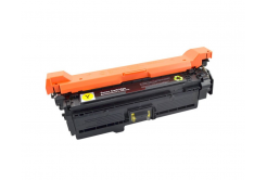 Canon CRG-732Y sárga (yellow) kompatibilis toner