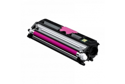 Konica Minolta A0V30CH bíborvörös (magenta) kompatibilis toner