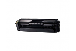 Samsung CLT-K504S fekete (black) kompatibilis toner