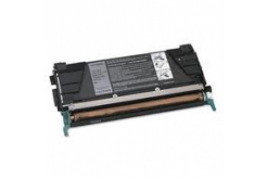 Lexmark C734A1KG fekete (black) kompatibilis toner