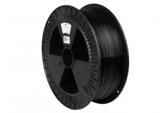 Spectrum 80160 3D filament, PET-G Premium, 1,75mm, 2000g, DEEP BLACK