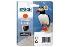 Epson T32494010 narancssárga (orange) eredeti tintapatron