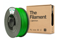 "The Filament" by Spectrum TF-24007, PLA, 1.75mm, CIRCUIT GREEN, 1kg