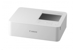 Canon SELPHY CP-1500 5540C003 fotónyomtató, fehér