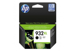 HP 932XL CN053AE fekete (black) eredeti tintapatron