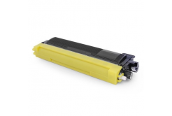 Brother TN-241/TN-245 sárga (yellow) kompatibilis toner