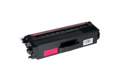 Brother TN-423 bíborvörös (magenta) kompatibilis toner