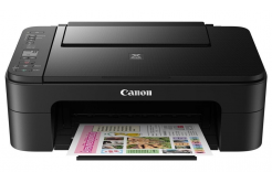 Canon PIXMA TS3355 3771C040 tintasugaras multifunkciós