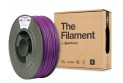 "The Filament" by Spectrum TF-24014, PLA, 1.75mm, PLA SMA PURPLE, 1kg